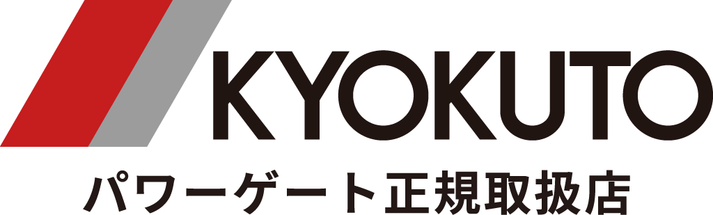 kyokuto